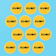 RUOK?Day Catering