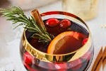 Mulled wine beverage catering sydney corporate catering Mulled wine