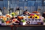 quirky dessert bar catering sydney