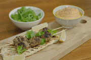 Mediterranean food station catering sydney